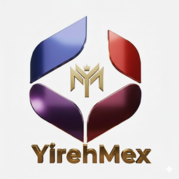YirehMex Logo